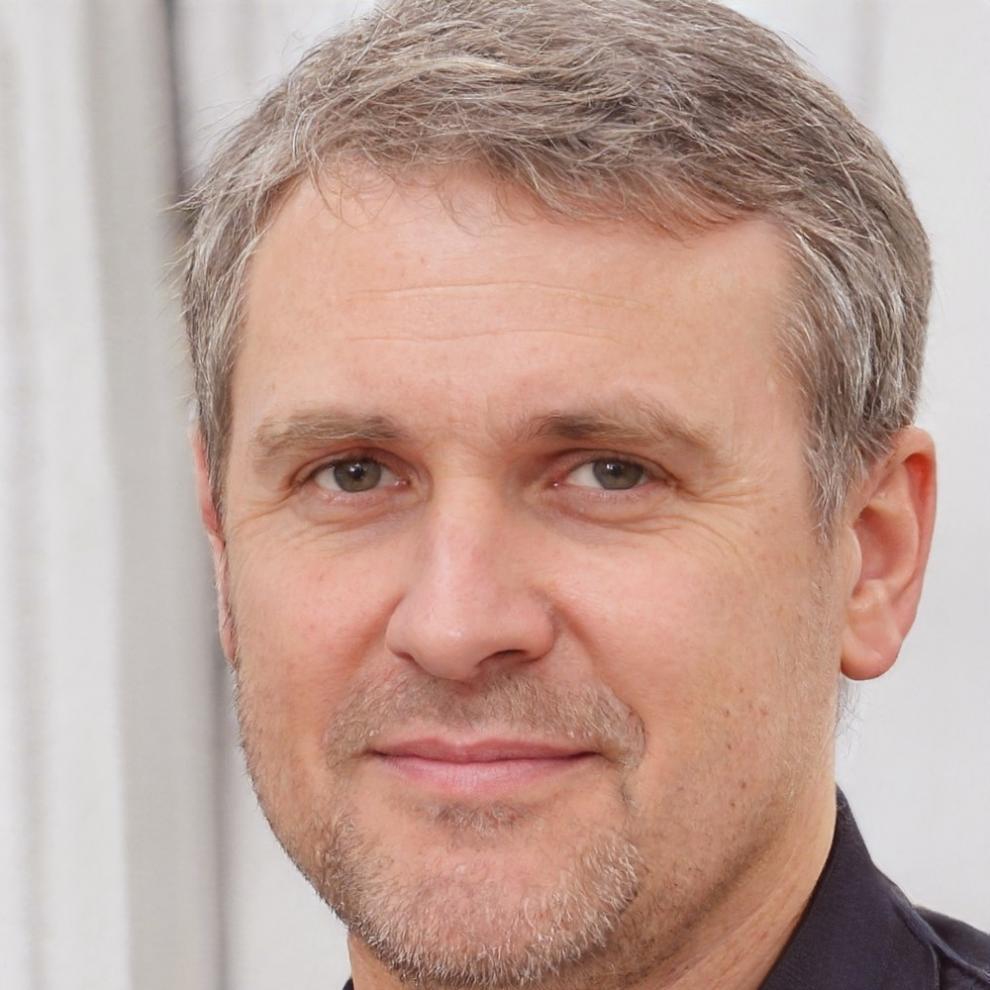 Portrait Arjuna Wibisono