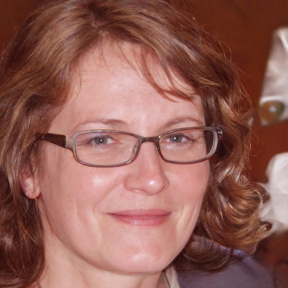 Portrait Laksmi Kusuma